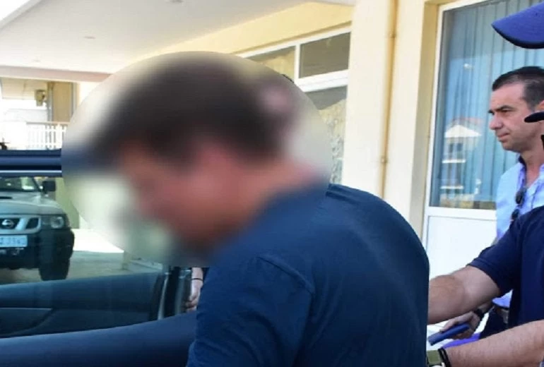 Ελεύθερος με περιοριστικούς όρους ο Γάλλος χειριστής του ταχύπλοου